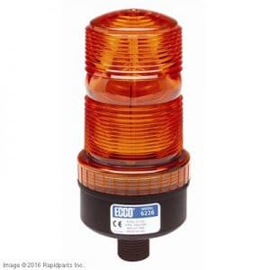 CAT LIFT TRUCKS - STROBE AMBER POLE 12-80VD A000028074