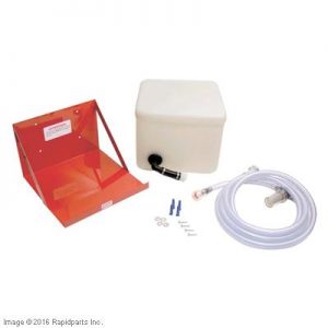 CAT LIFT TRUCKS - WATER SUPPLY,GRAVITY A000017803