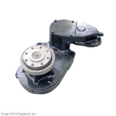 CAT LIFT TRUCKS - DRIVE UNIT,REMAN A000014031 A000014031