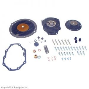 CAT LIFT TRUCKS - REPAIR KIT,CONVERTER LPG 971671