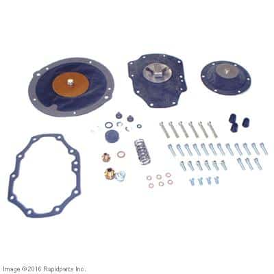 CAT LIFT TRUCKS - REPAIR KIT,CONVERTER LPG 971671 971671