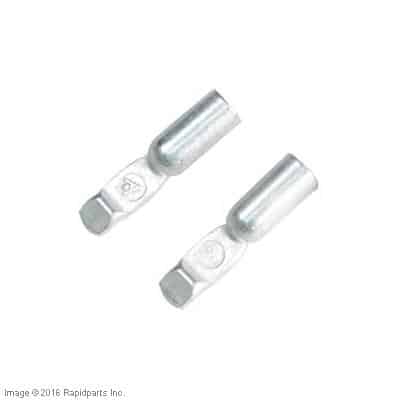 CAT LIFT TRUCKS - SB50 CONTACT SET 6 AWG 2I5340 2I5340