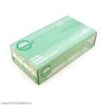 CAT LIFT TRUCKS - GLOVES NITRILE 8MIL XL A000035458 A000035458