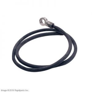 CAT LIFT TRUCKS - LEADHEAD, BLACK 1 GA 60 STRT A000019636