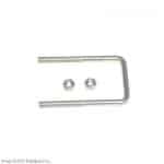 CAT LIFT TRUCKS - U-BOLT,47 MM X 79 MM A000012186 A000012186