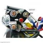 CAT LIFT TRUCKS - STARTER REMAN RM00000144 RM00000144