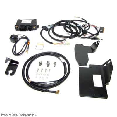 CAT LIFT TRUCKS - LIFT LINK RTRFIT 3K-7K IC A000046844 A000046844