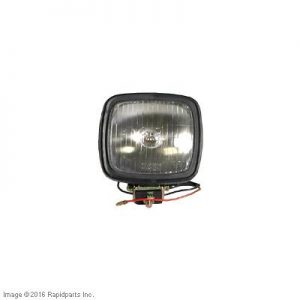 CAT LIFT TRUCKS - LAMP,HEAD ASSY 12V 2I7019