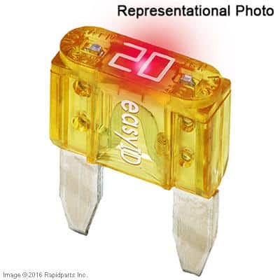 CAT LIFT TRUCKS - FUSE,ATM-10ID A000042801 A000042801 CAT LIFT TRUCKS - FUSE,ATM-10ID A000042801 A000042801