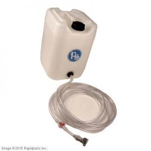 CAT LIFT TRUCKS - WATERING CART, 5 GAL GRAVITY A000030948