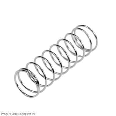 CAT LIFT TRUCKS – SPRING,AIR VALVE A000019192