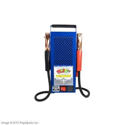 CAT LIFT TRUCKS - 6-12V ANALOG BATTERY LOAD TESTER A000009629 A000009629