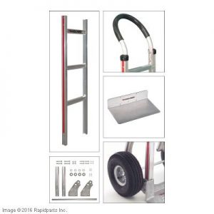 CAT LIFT TRUCKS - HAND TRUCK,1-19-K2-1060 A000034502