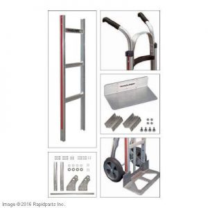 CAT LIFT TRUCKS - HAND TRUCK,1-16-G2-830 A000033655