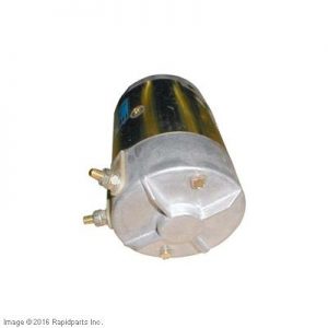 CAT LIFT TRUCKS - MOTOR PUMP REMAN 24 VOLT RM00000489