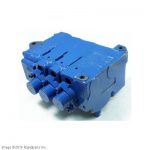 CAT LIFT TRUCKS - HYD CONTROL VALVE, REMAN A000009325 A000009325