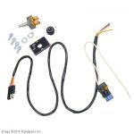 CAT LIFT TRUCKS - HEATER, LOWER RAD HOSE 1-3/4 A000017461 91A0406580 CAT LIFT TRUCKS - HEATER, LOWER RAD HOSE 1-3/4 A000017461 91A0406580