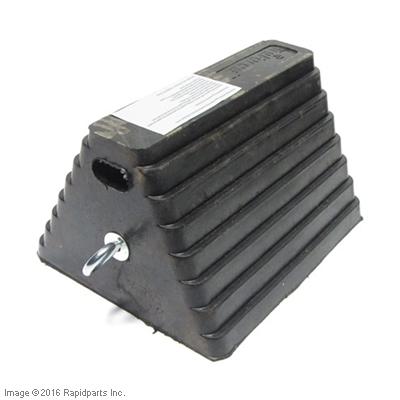 CAT LIFT TRUCKS - WHEEL CHOCK (NO CHAIN) A000050159 A000050159
