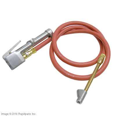 CAT LIFT TRUCKS - GAUGE,INFLATOR 10-160 PSI A000030964 A000030964