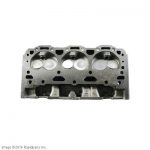 CAT LIFT TRUCKS - CYLINDER HEAD 4.3 REMAN RM00000258 RM00000258 CAT LIFT TRUCKS - CYLINDER HEAD 4.3 REMAN RM00000258 RM00000258