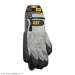 CAT LIFT TRUCKS - GLOVES, CUT RES L A000050207 A000050207