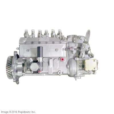 CAT LIFT TRUCKS - INJECTION PUMP SM S6S REMAN RM00000333 RM00000333