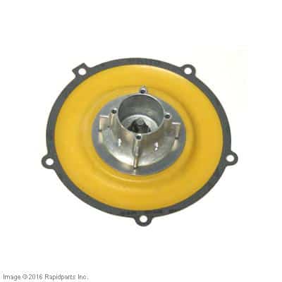 CAT LIFT TRUCKS – DIAPHRAGM SILICONE A000010629