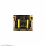 CAT LIFT TRUCKS - SAFE BUMP FORKLIFT PROTEC A000036175 A000036175