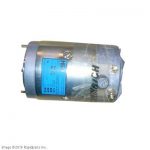 CAT LIFT TRUCKS - MOTOR PUMP REMAN 24 VOLT RM00000489 RM00000489