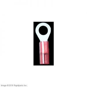 Ring Terminal Nylon Insulated