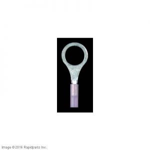 CAT LIFT TRUCKS - RING TERMINAL NYLON INSULATED 9I1928