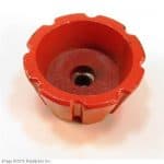 CAT LIFT TRUCKS - KNOB,RELEASE A000036287 A000036287