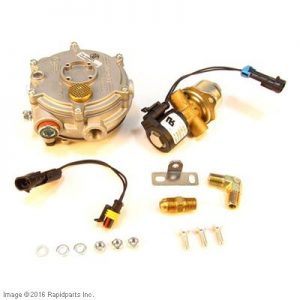 CAT LIFT TRUCKS - KIT,LPG CONTROLLER A000041567