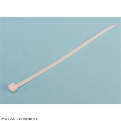 CAT LIFT TRUCKS – CABLE TIE 7.5″ 50LB NATUR 9I1675