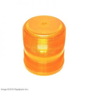 CAT LIFT TRUCKS - LENS AMBER A000014137