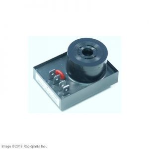CAT LIFT TRUCKS - G-FORCE ELECTRONIC HORN A000004051