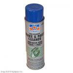 CAT LIFT TRUCKS - BRAKE CLEANER CHLORINATED 9I2922 9I2922