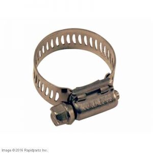 CAT LIFT TRUCKS - CLAMP, HOSE #12-1/2 BAND A000020053