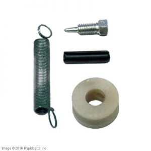 CAT LIFT TRUCKS - SPRING ASSEMBLY (FOR IMPC 2I6435