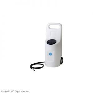 CAT LIFT TRUCKS - WATERING CART, 12V 10 GAL A000030946