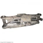CAT LIFT TRUCKS - STEER AXLE, REMAN A000044156 A000044156
