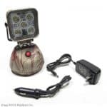 LAMP, CAMO RECHARGEABLE LED A000049474