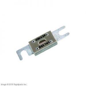 CAT LIFT TRUCKS - FUSE 150A 972893