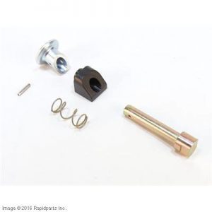 CAT LIFT TRUCKS - FORK PIN KIT - METAL HEAD (CLASS 3) A000009262