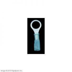 CAT LIFT TRUCKS - Ring Terminal W/ Heat Shrink 9I1790