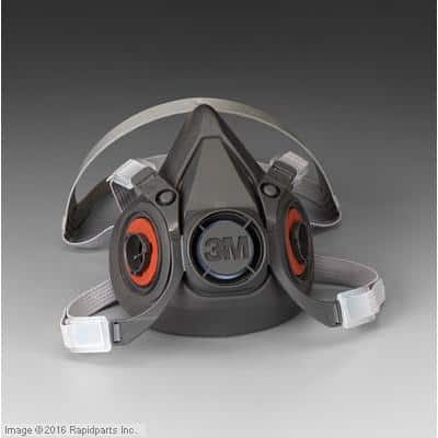 CAT LIFT TRUCKS - RESPIRATOR LARGE LOW MAIN 2I2018 2I2018