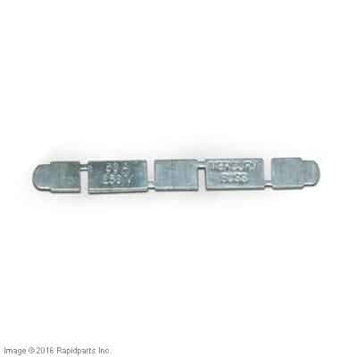 CAT LIFT TRUCKS - LKN-50 FUSE A000008886 A000008886 CAT LIFT TRUCKS - LKN-50 FUSE A000008886 A000008886