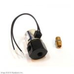 CAT LIFT TRUCKS - SOLENOID LOCKOFF 971161 971161
