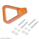 CAT LIFT TRUCKS - HANDLE,SB350-RED A000029866 A000002144