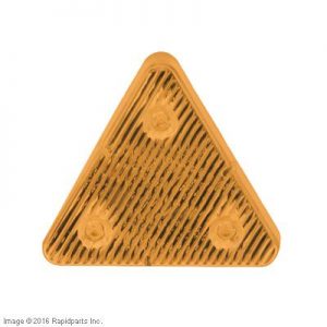 CAT LIFT TRUCKS - STICK-A-LED TRIA AMBER 12-24V A000044015